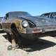 Illustration for article titled Striking Black Gold In The Junkyard